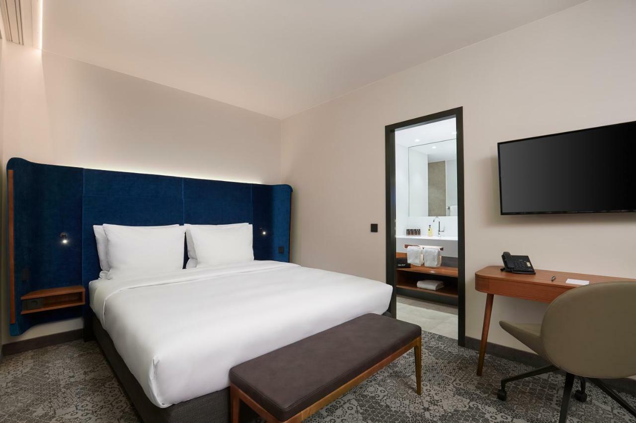 فندق هايبريون ميونيخ المظهر الخارجي الصورة Deluxe room